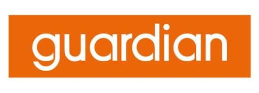 Guardian Logo