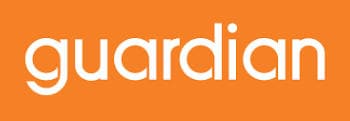 Guardian Logo
